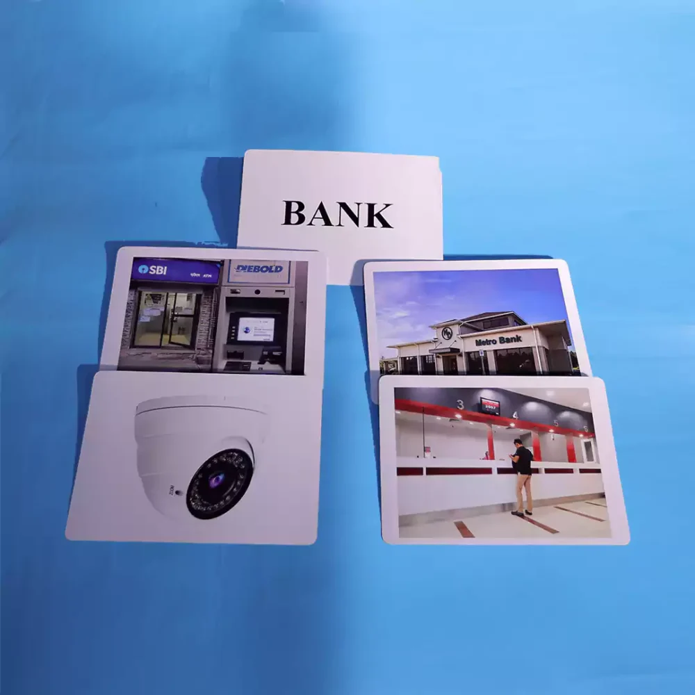 BANK - Image 4