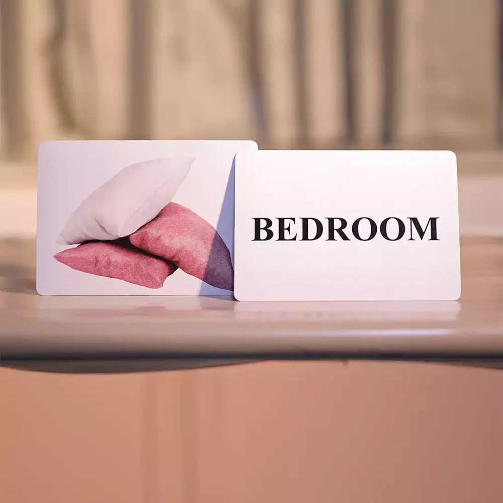 BEDROOM - Image 2