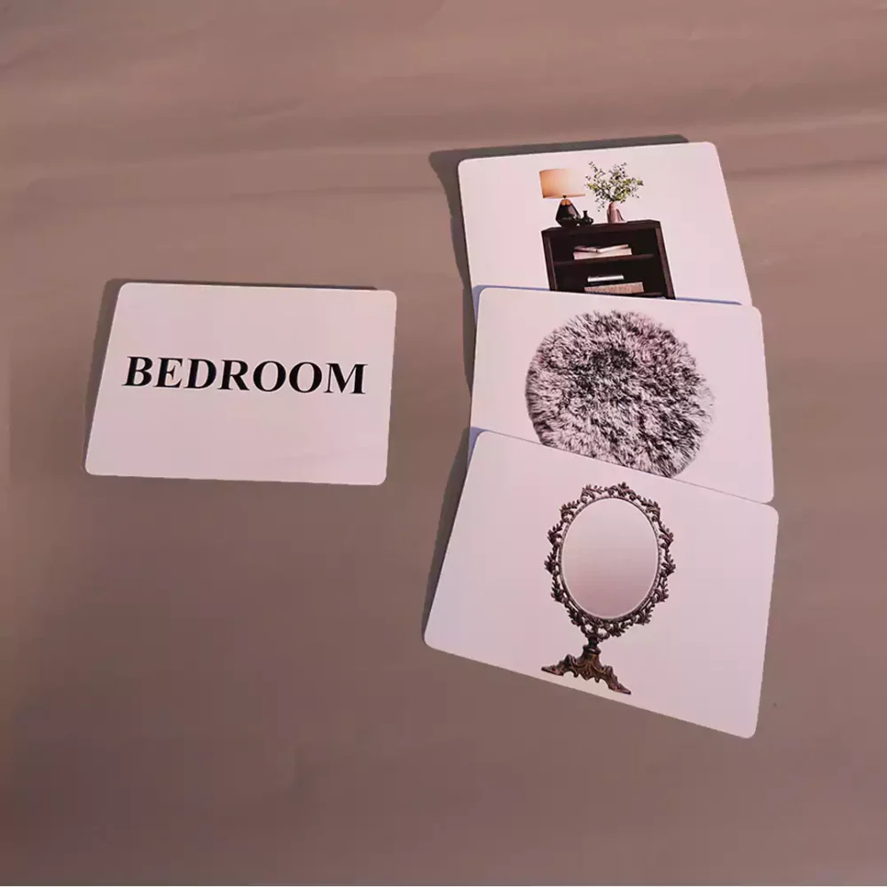 BEDROOM - Image 3
