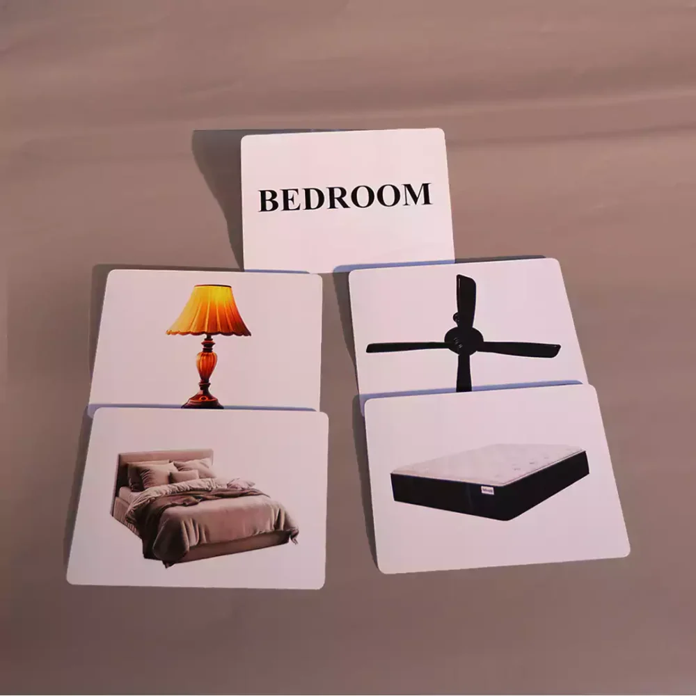 BEDROOM - Image 4