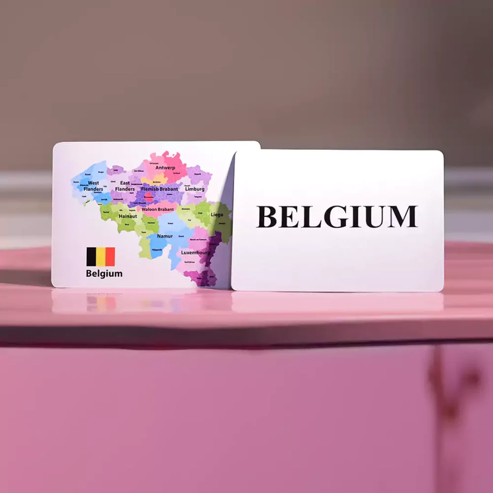 BELGIUM - Image 2