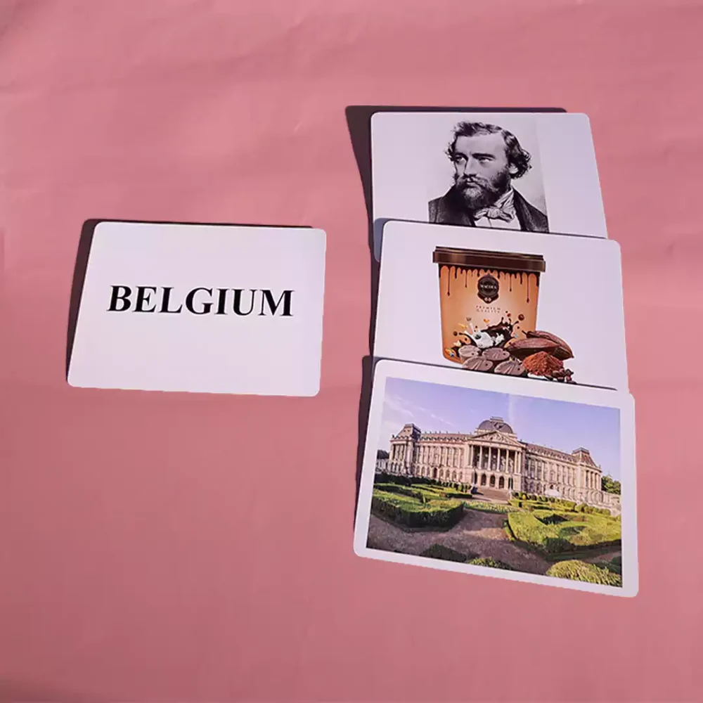 BELGIUM - Image 3