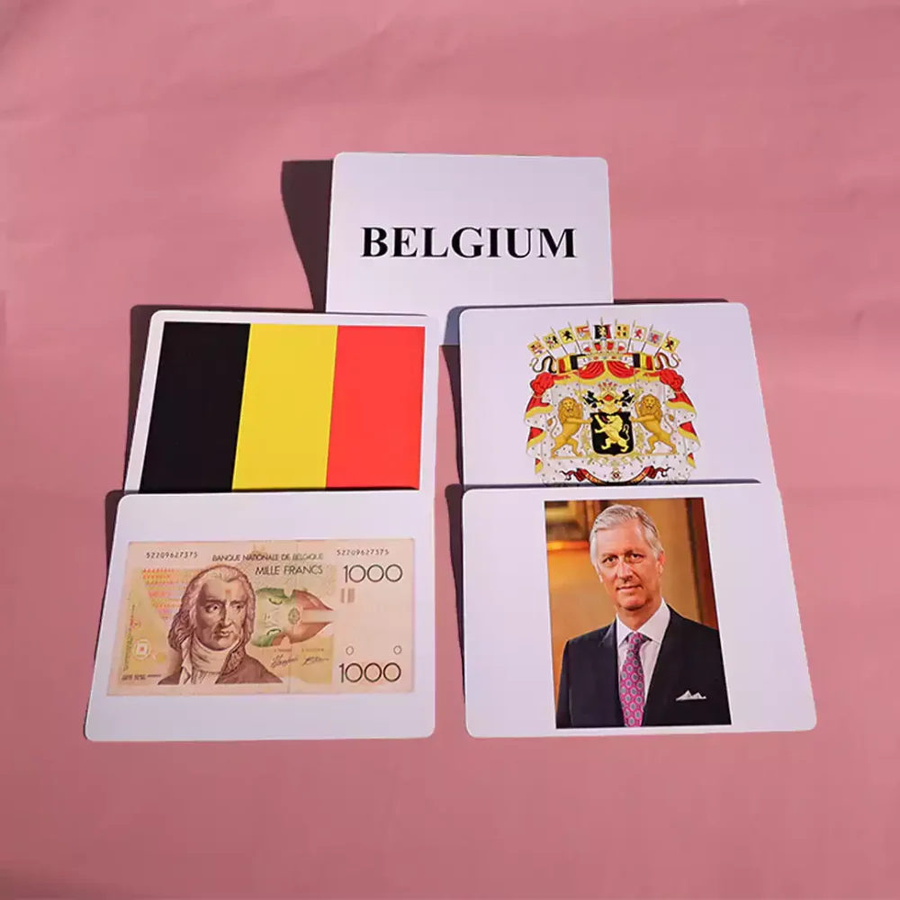 BELGIUM - Image 4