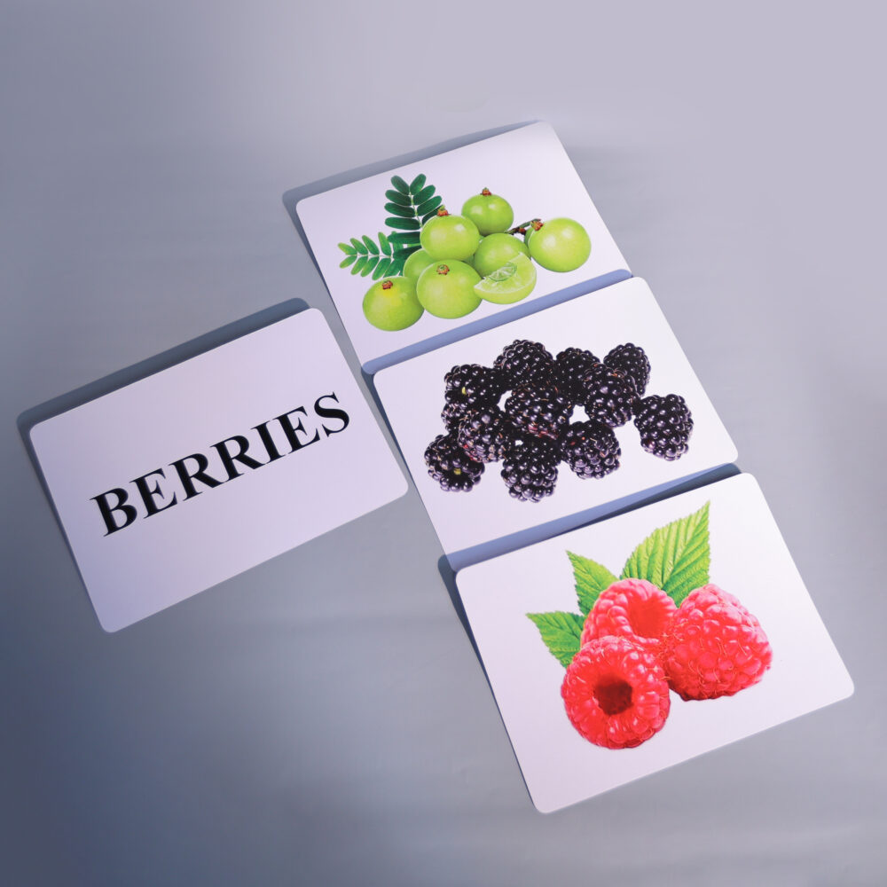 TYPES OF BERRIES - Image 4