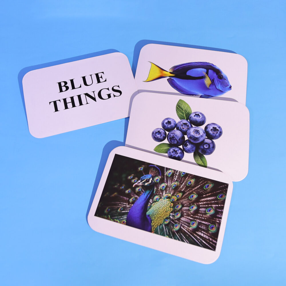 BLUE THINGS - Image 4