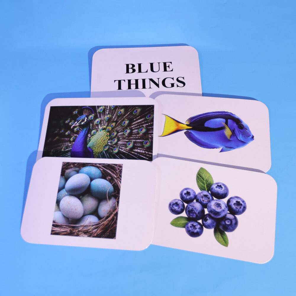 BLUE THINGS - Image 3