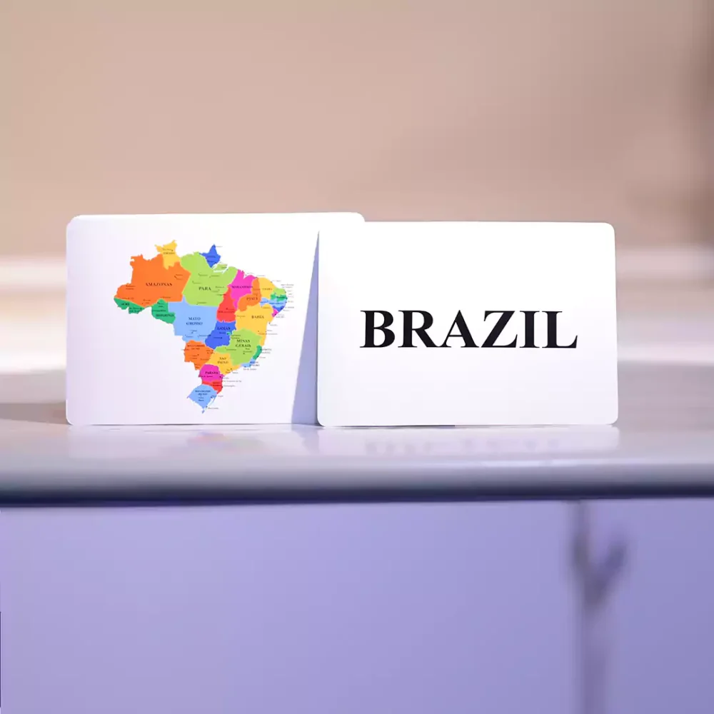 BRAZIL - Image 2