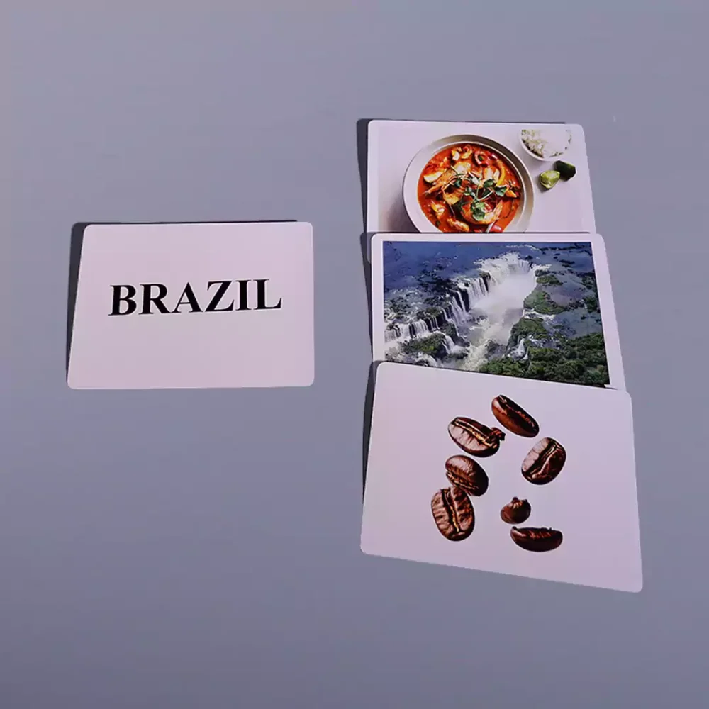 BRAZIL - Image 3