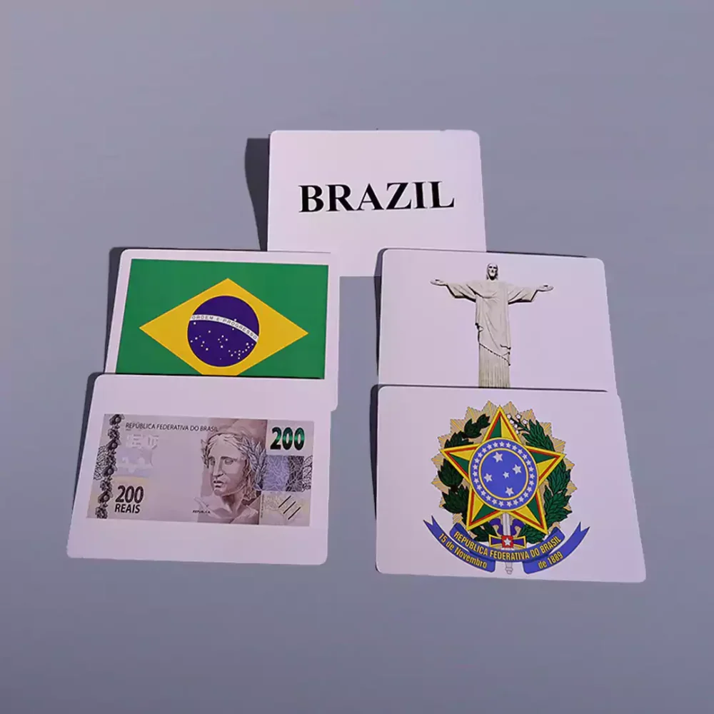BRAZIL - Image 4