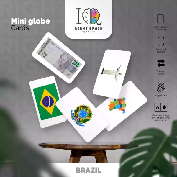 BRAZIL