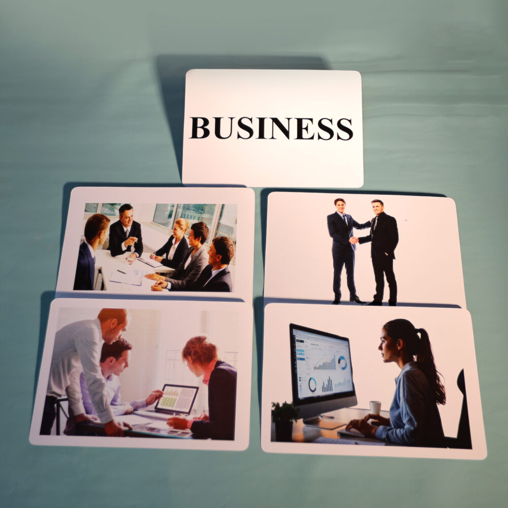BUSINESS - Image 2