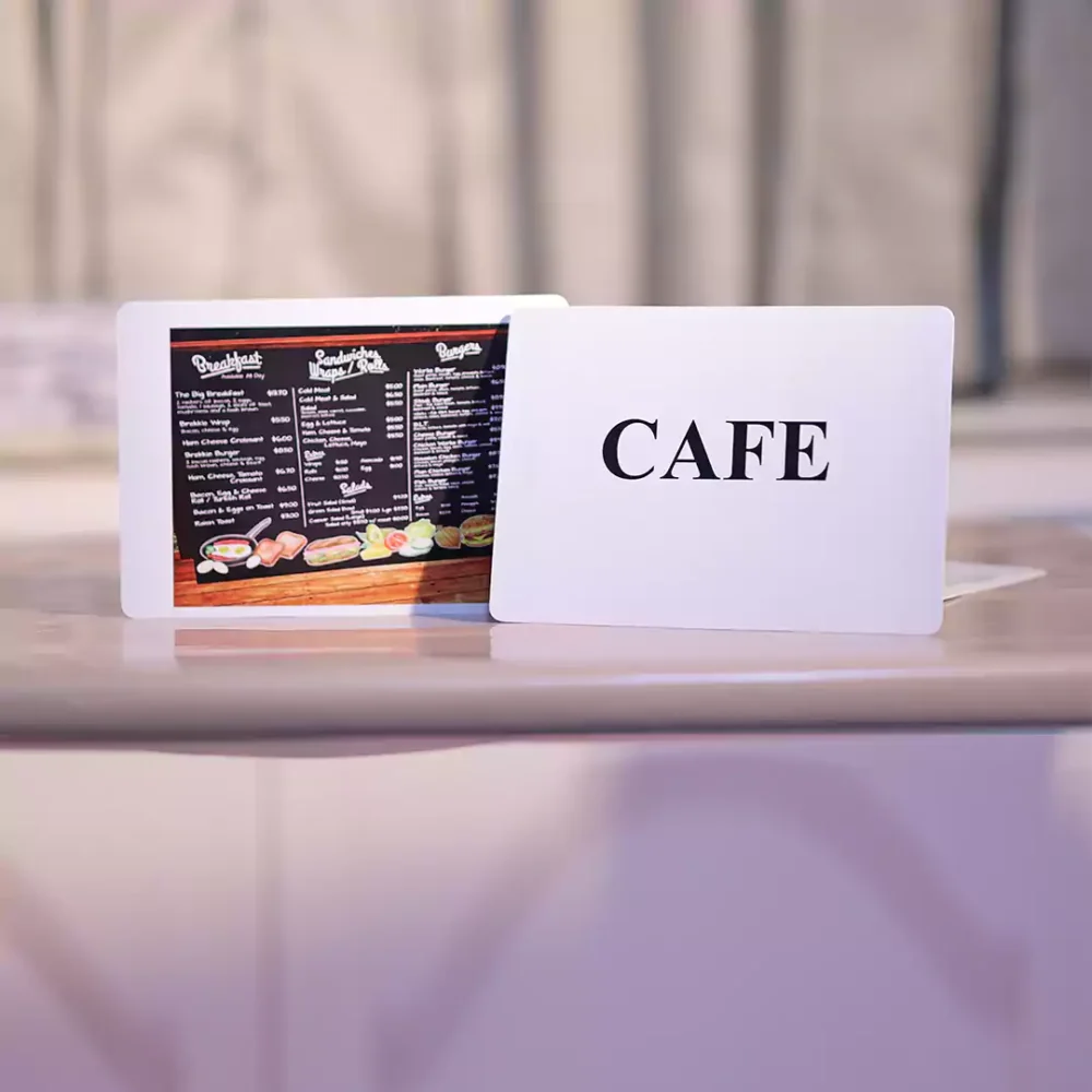 CAFE - Image 2