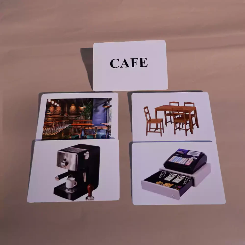 CAFE - Image 4
