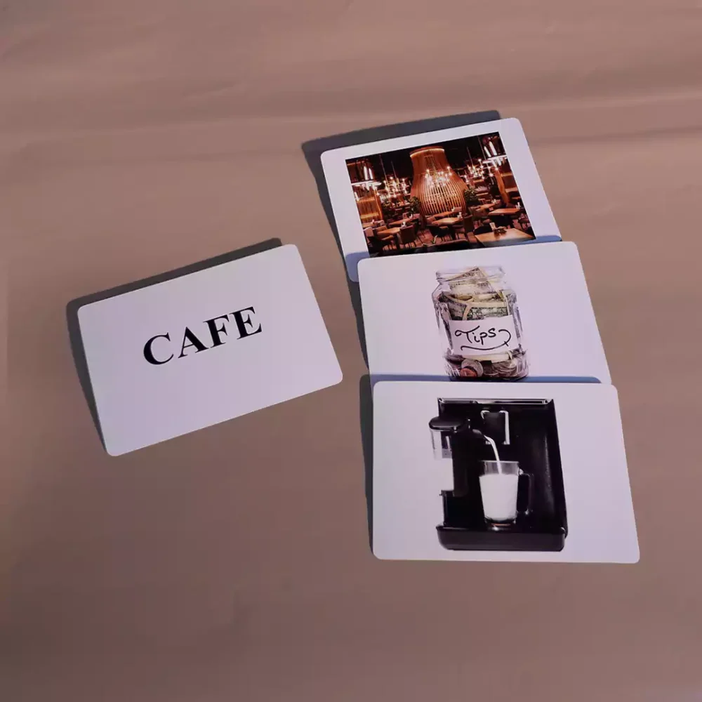 CAFE - Image 3