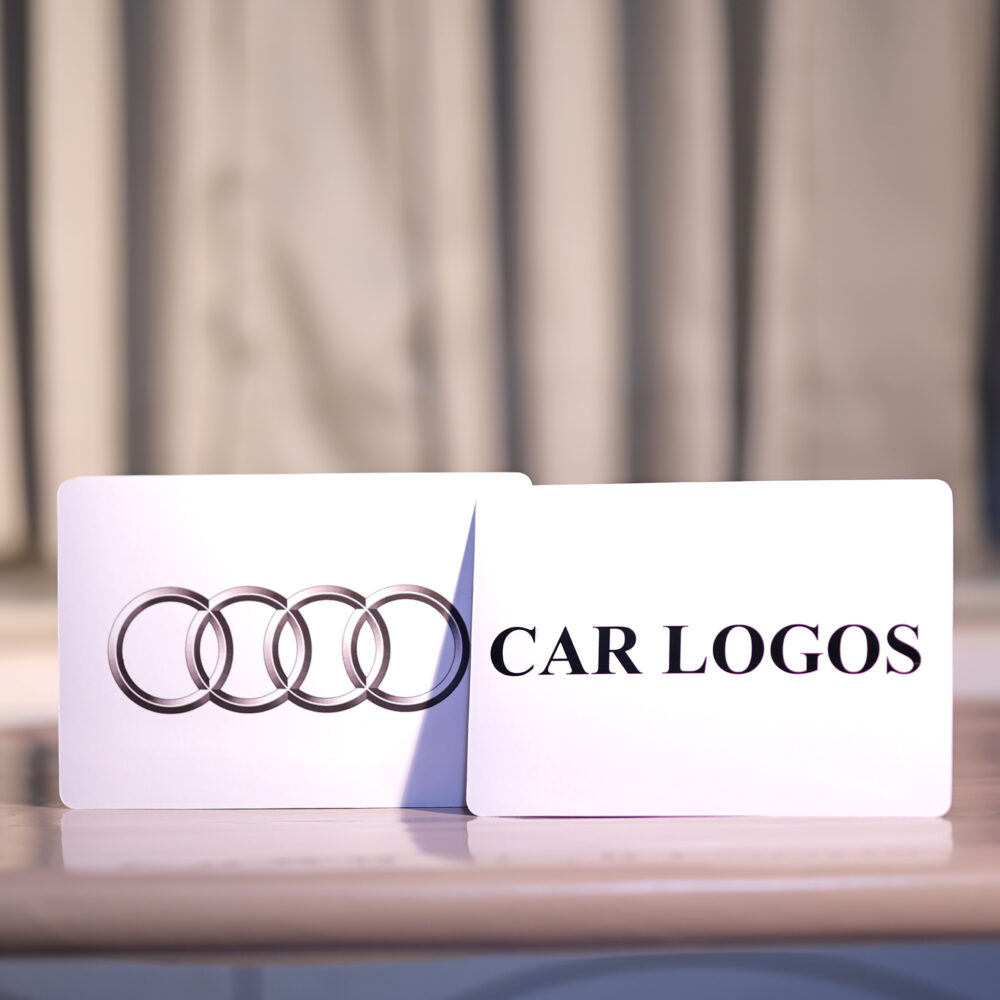 Car Logos - Image 2