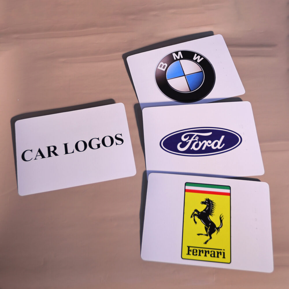 Car Logos - Image 4