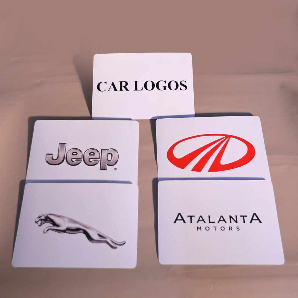 Car Logos - Image 3