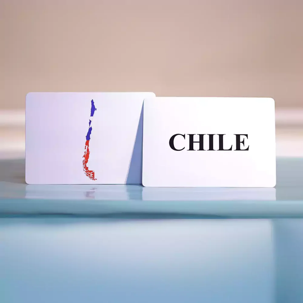 CHILE - Image 2