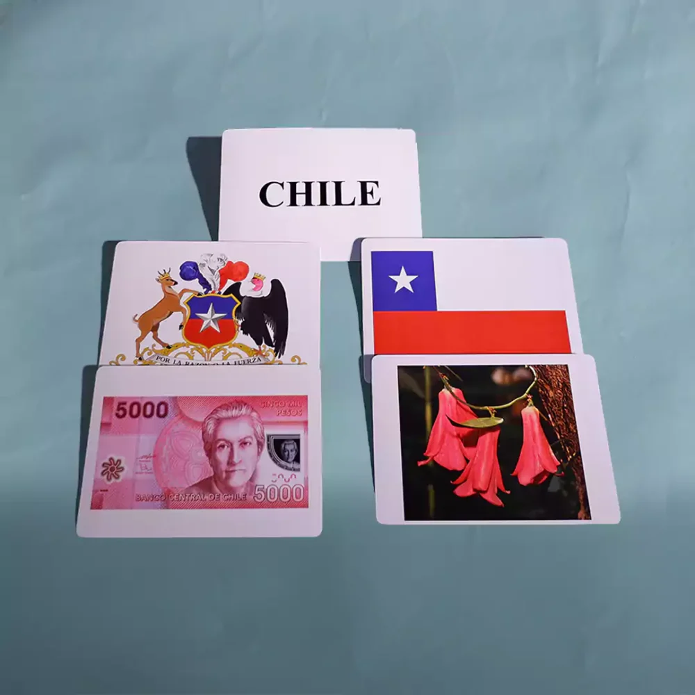 CHILE - Image 3