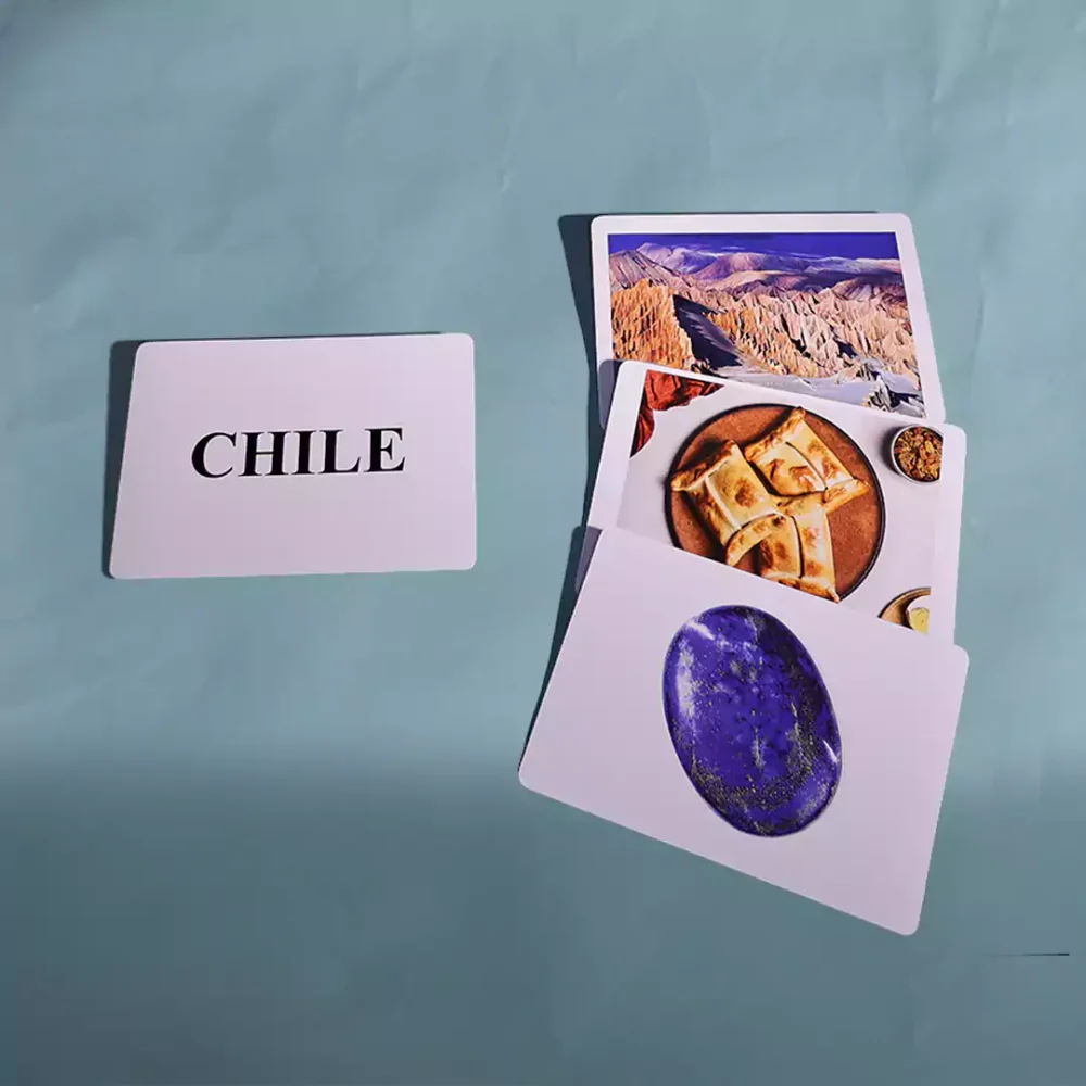 CHILE - Image 4