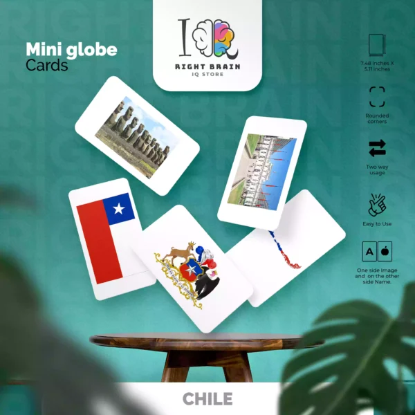 CHILE