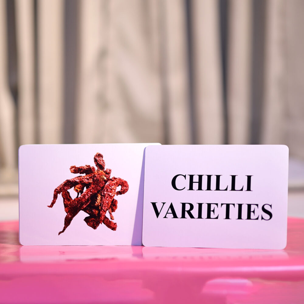 CHILLI VARIETIES - Image 2
