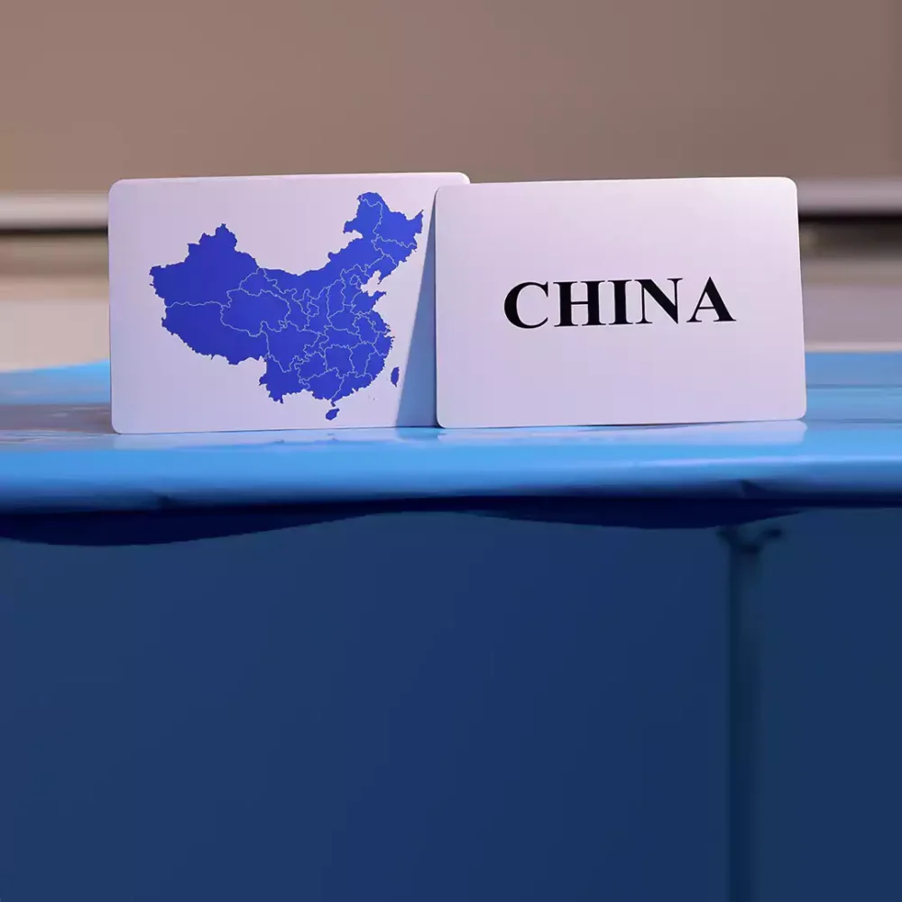 CHINA - Image 2