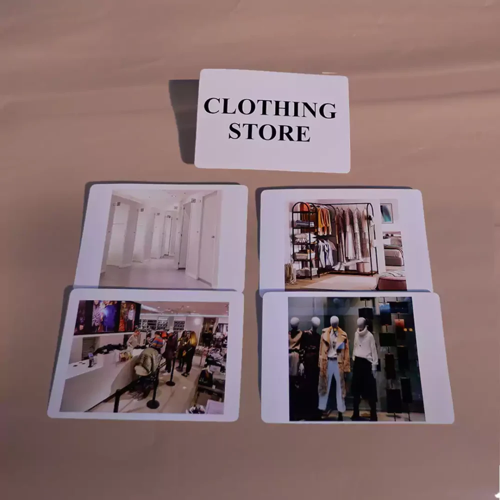CLOTHING STORE - Image 3