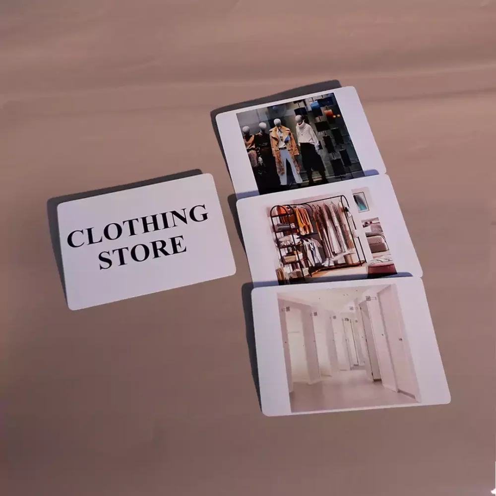 CLOTHING STORE - Image 4