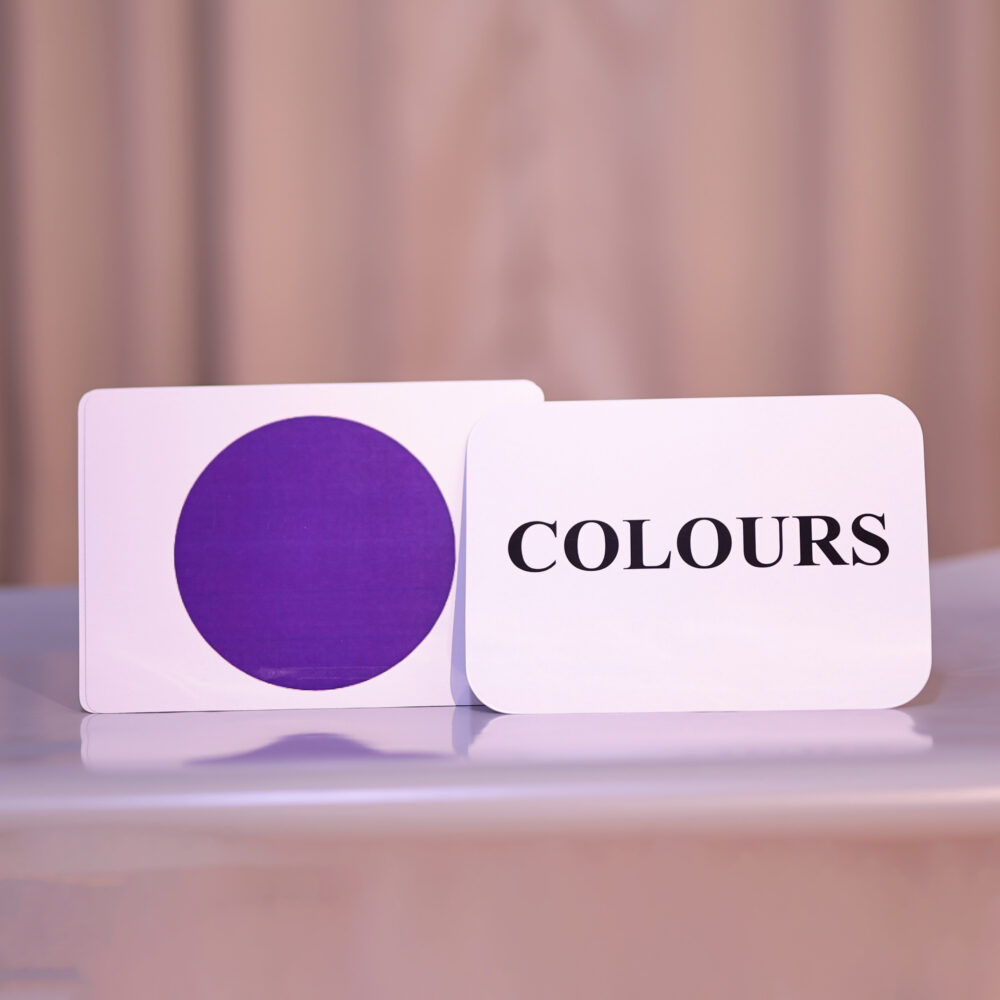 COLOURS - Image 4