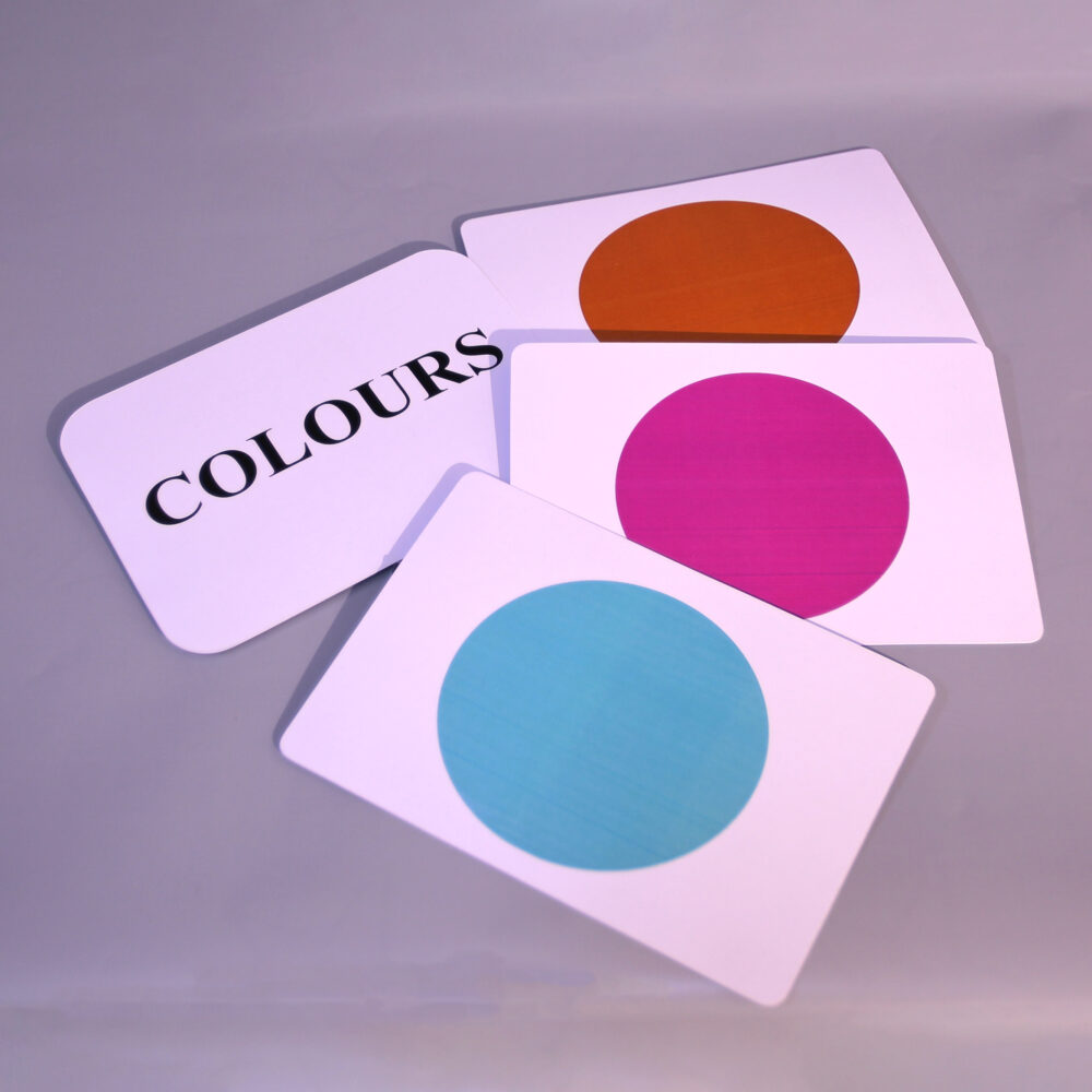 COLOURS - Image 3