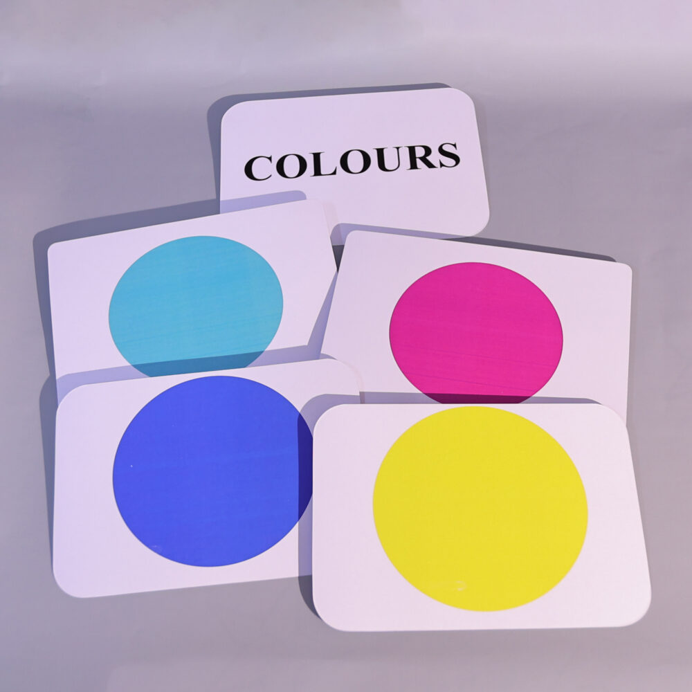 COLOURS - Image 2
