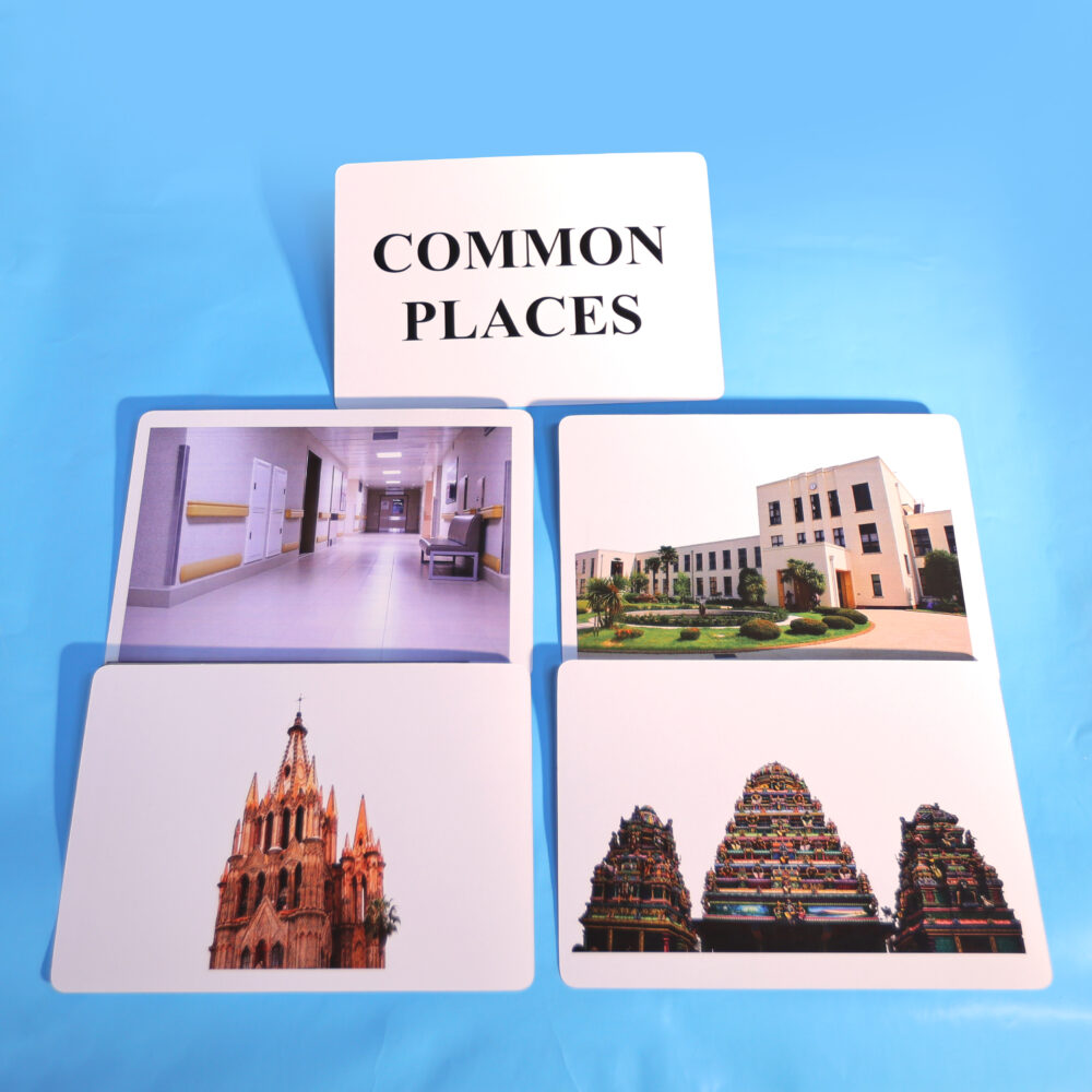 COMMON PLACES - Image 4