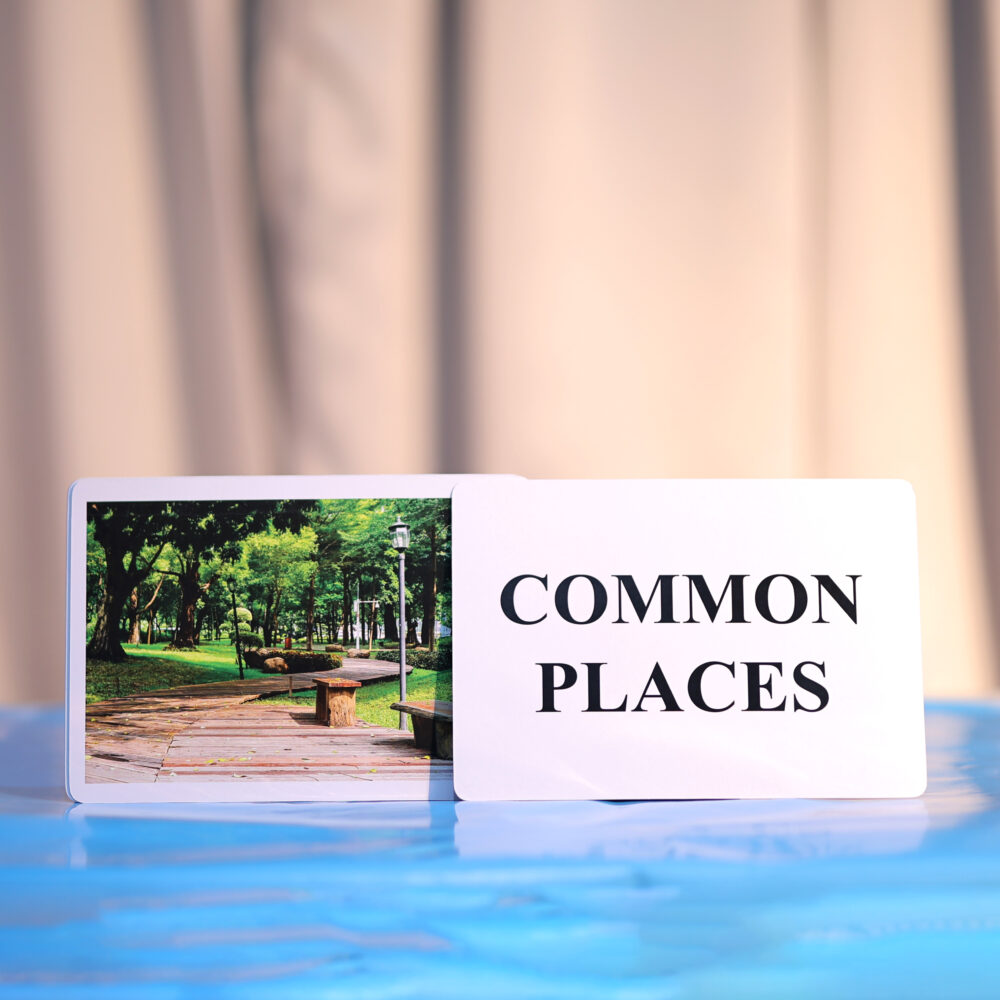 COMMON PLACES - Image 3