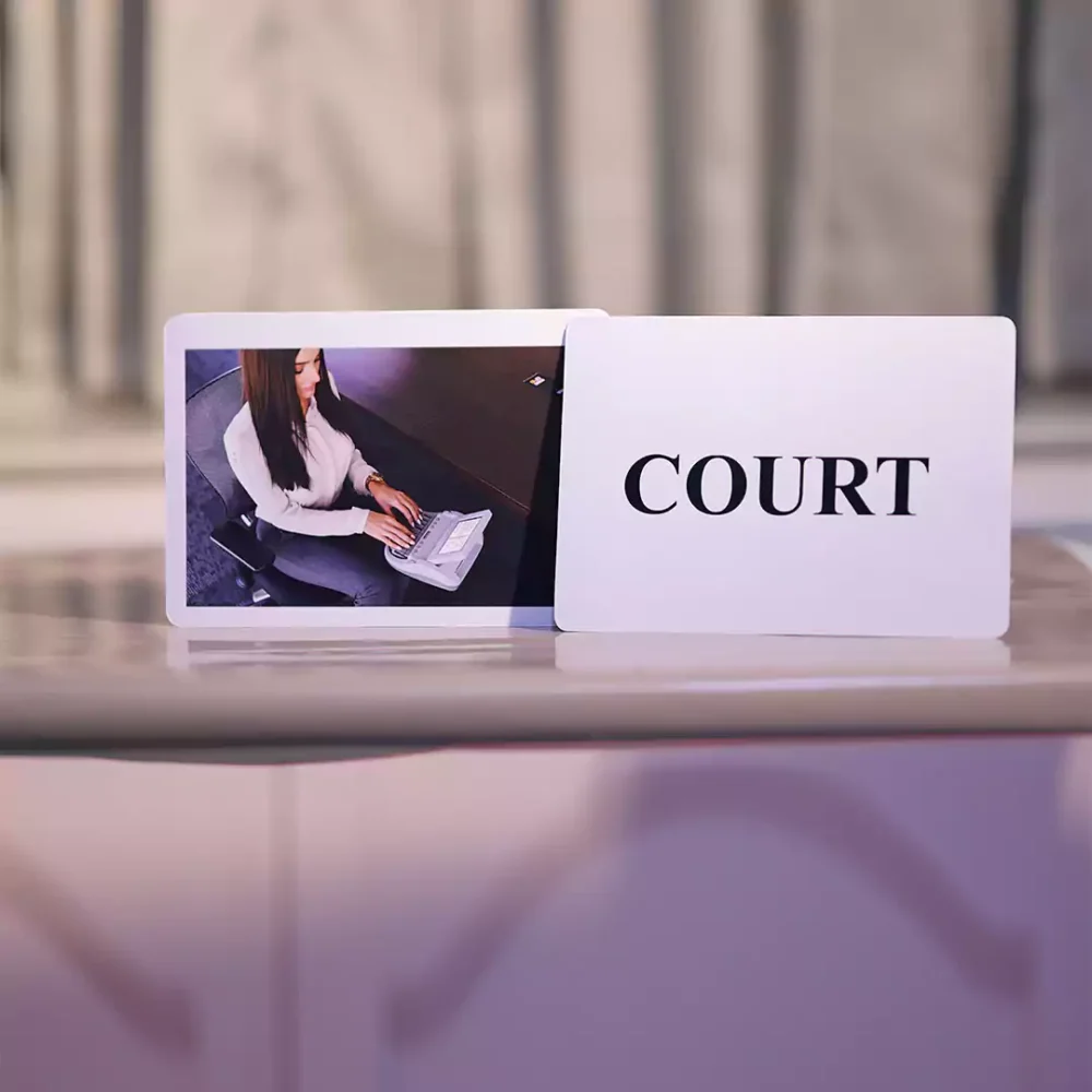 COURT - Image 2