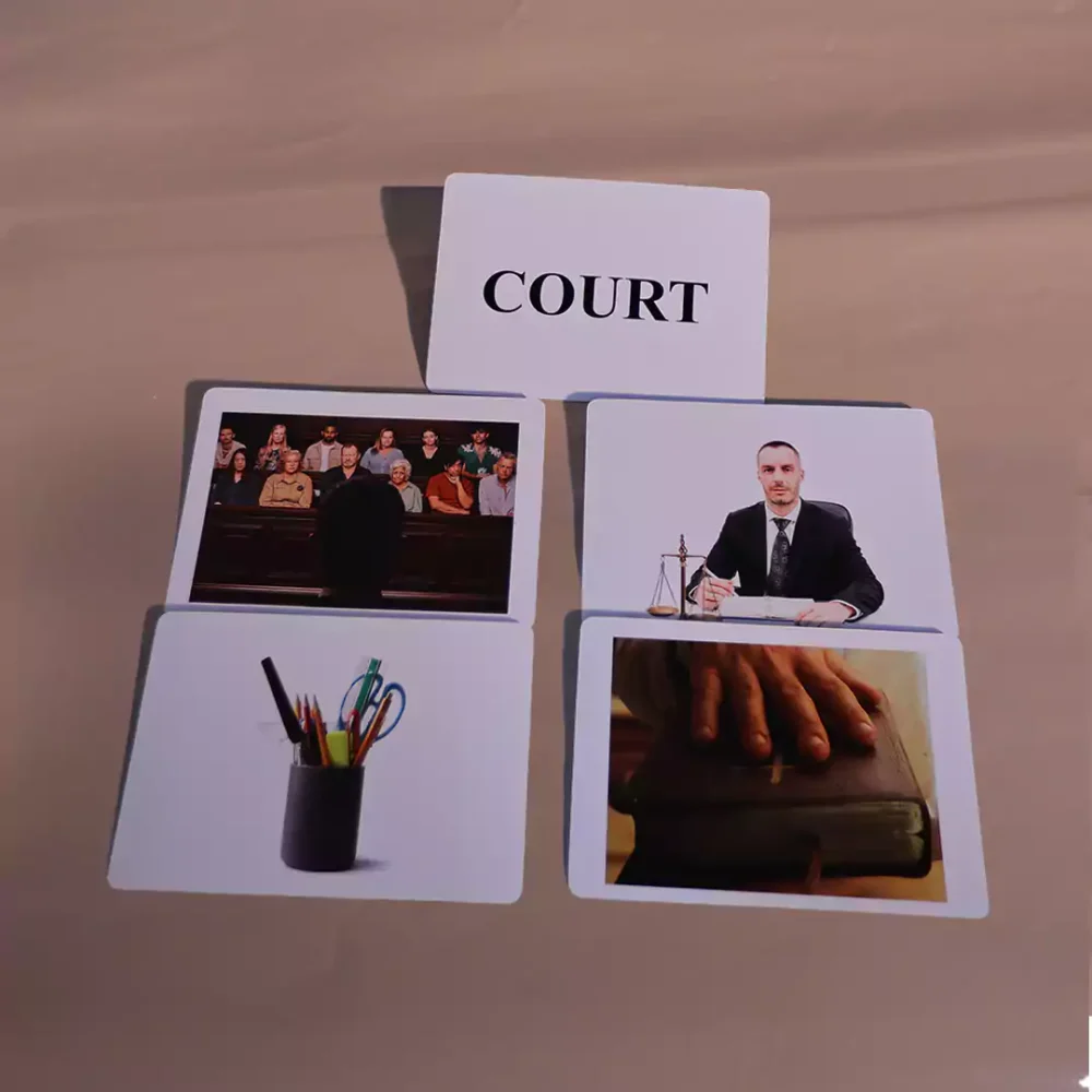 COURT - Image 3