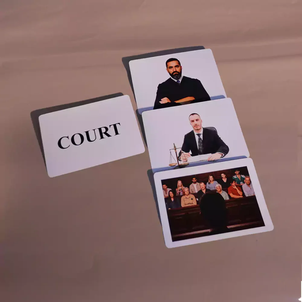 COURT - Image 4