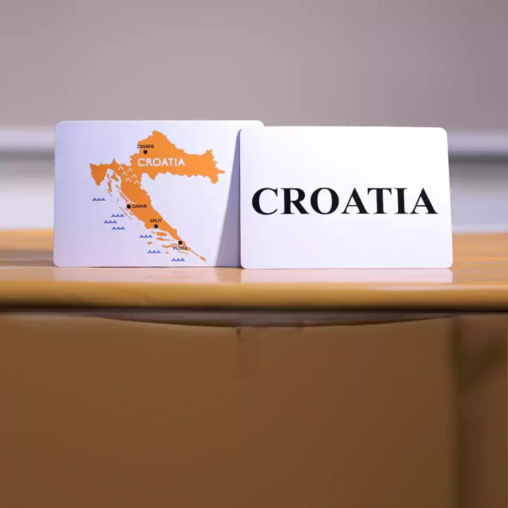 CROATIA - Image 2