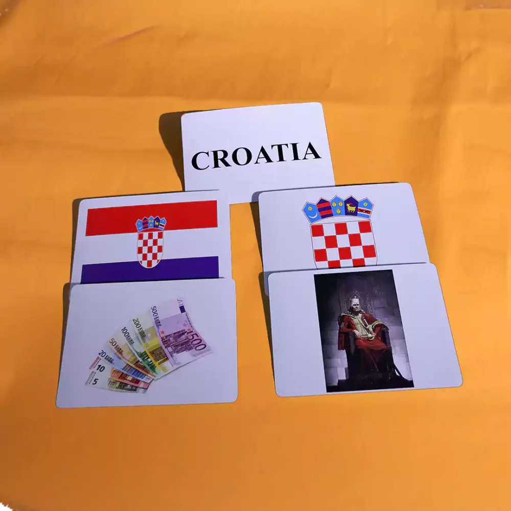 CROATIA - Image 3