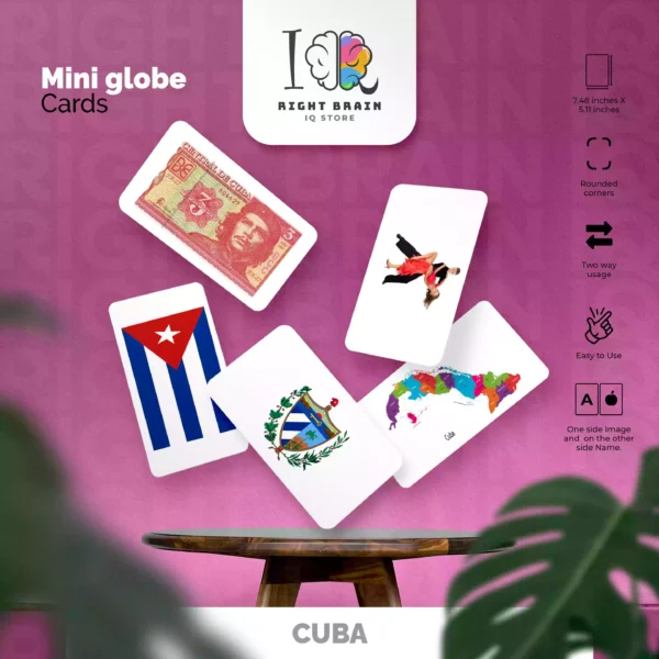 CUBA