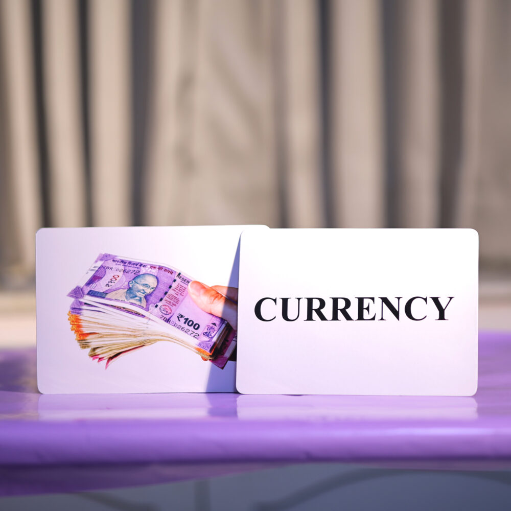 CURRENCY - Image 2