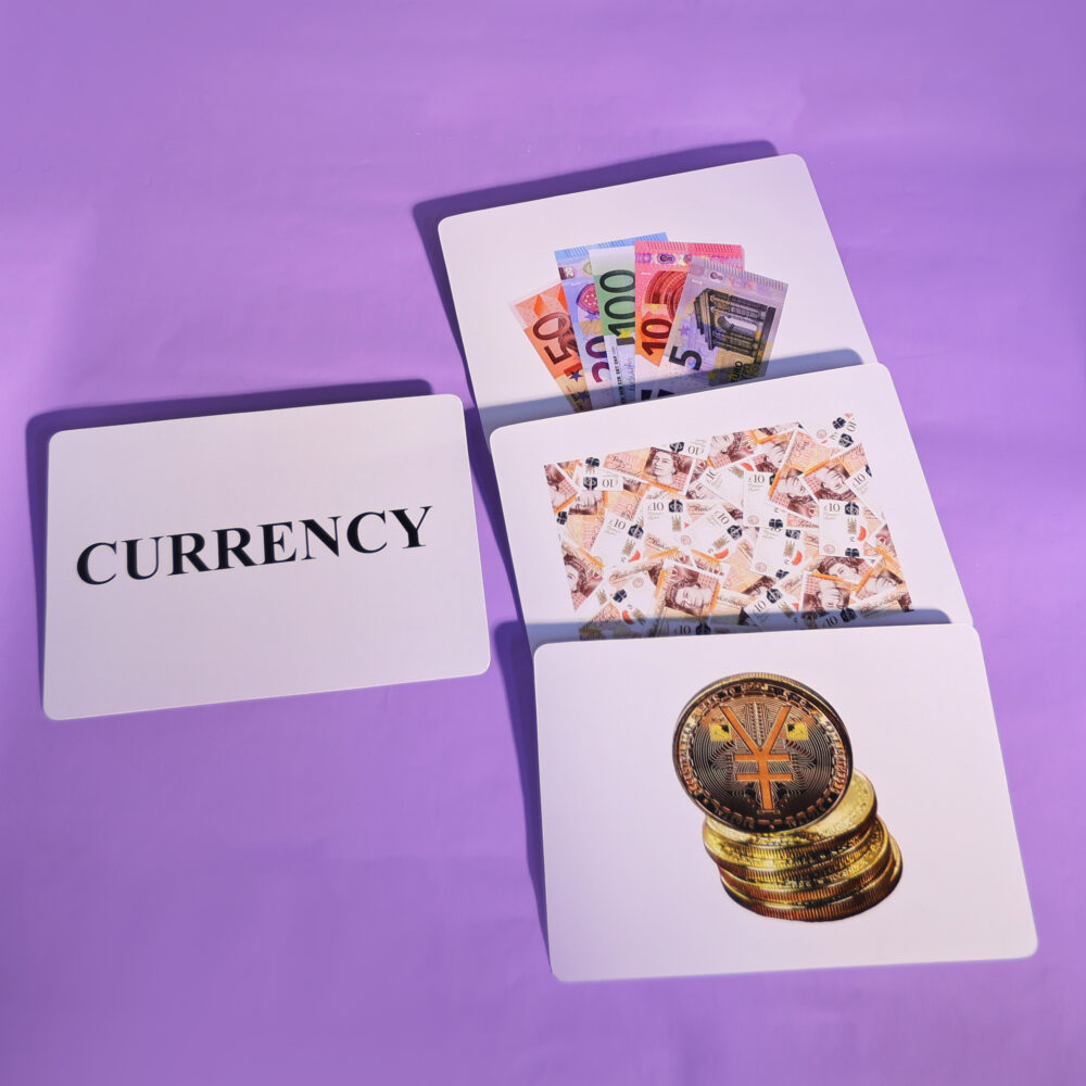 CURRENCY - Image 4