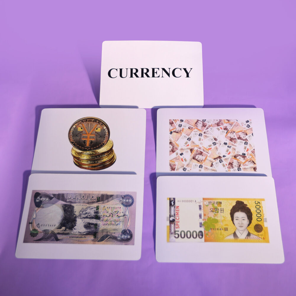 CURRENCY - Image 3