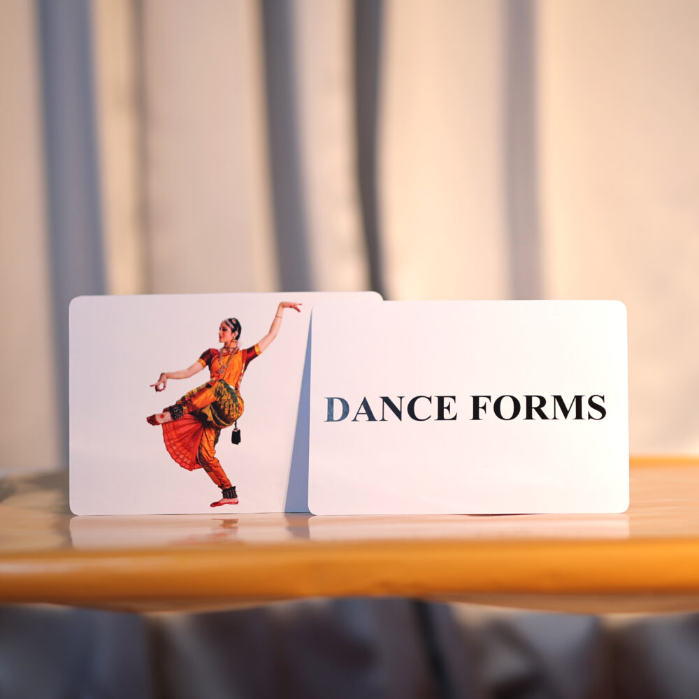 DANCE FORMS - Image 2