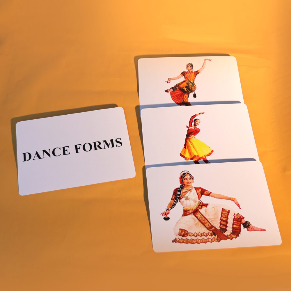 DANCE FORMS - Image 4