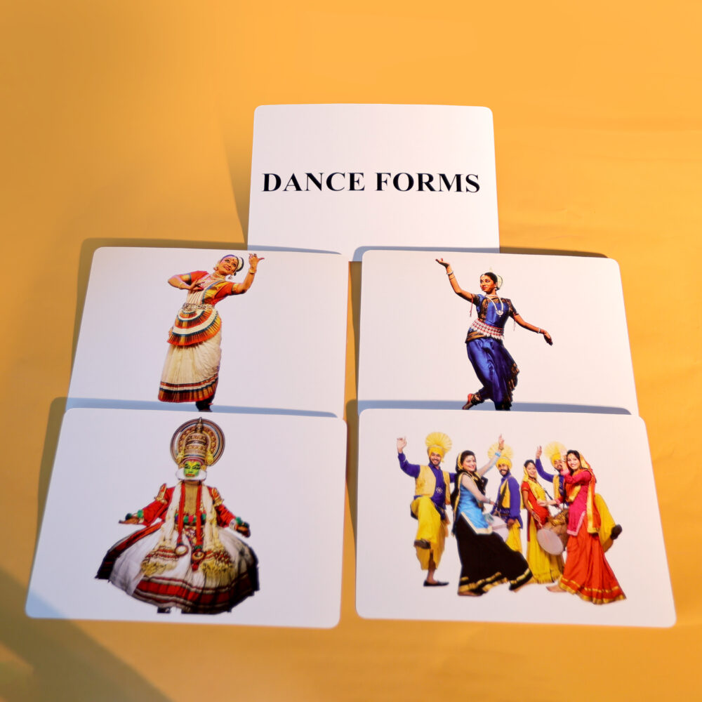 DANCE FORMS - Image 3