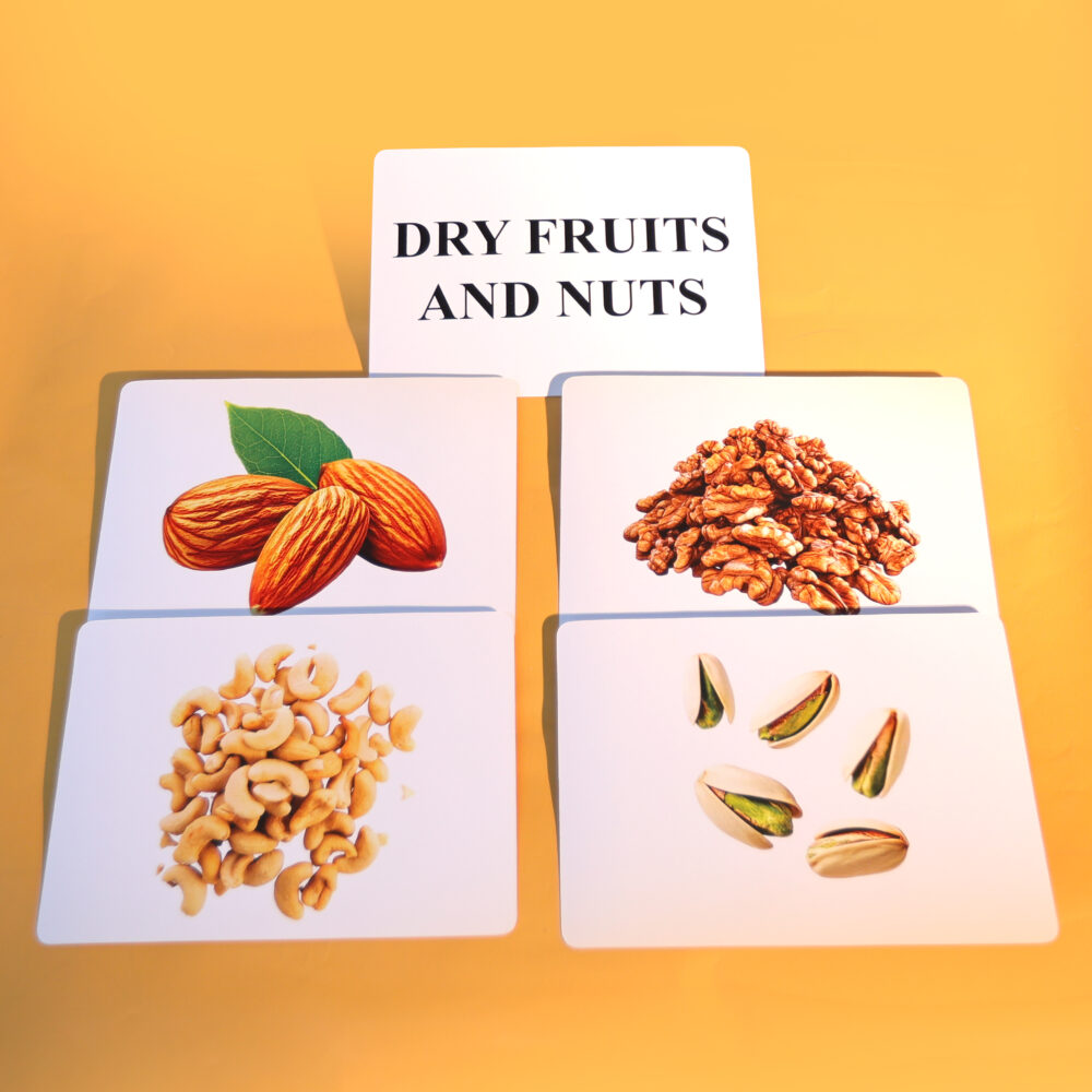 DRY FRUITS AND NUTS - Image 4
