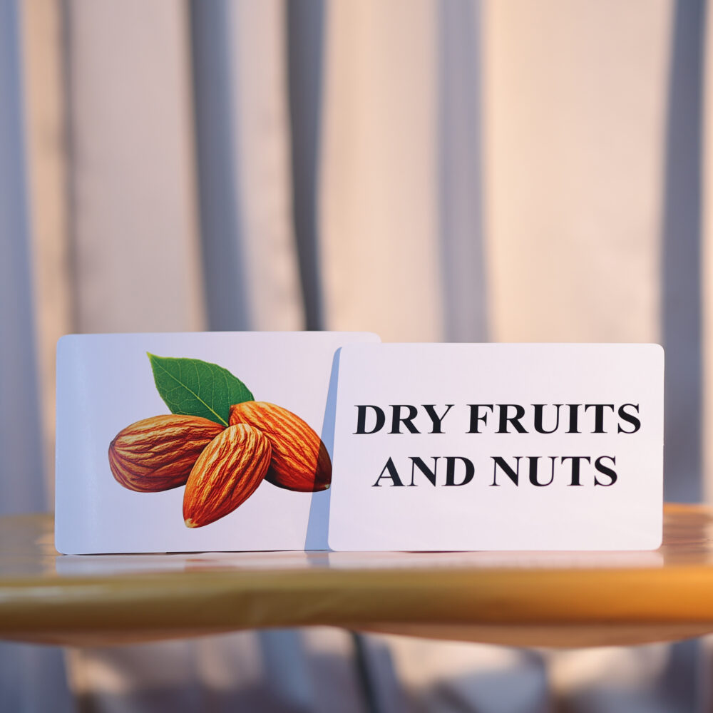 DRY FRUITS AND NUTS - Image 3