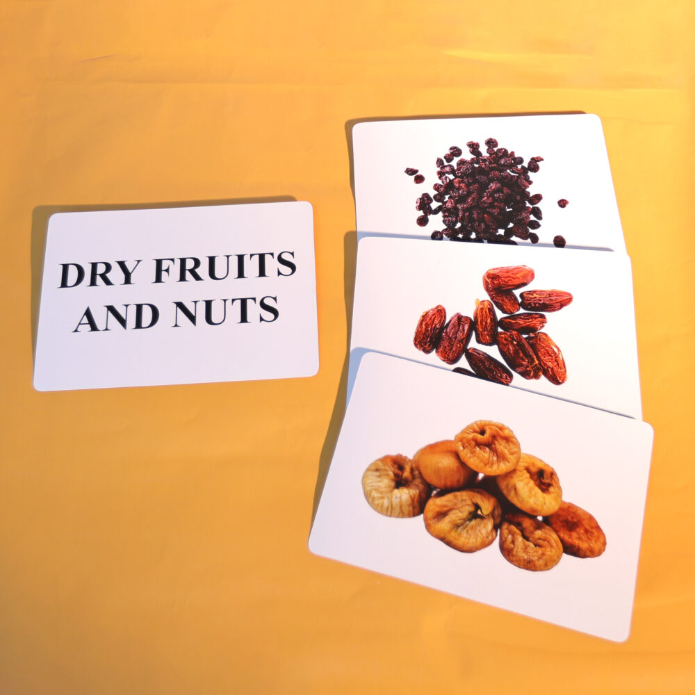 DRY FRUITS AND NUTS - Image 2