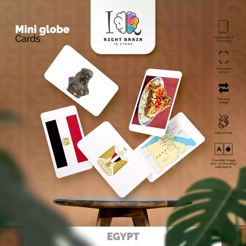 EGYPT